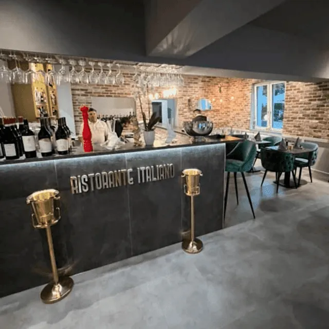 La Trattoria Ristorante