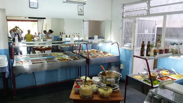 Petru's Cantina Barreira Cravo