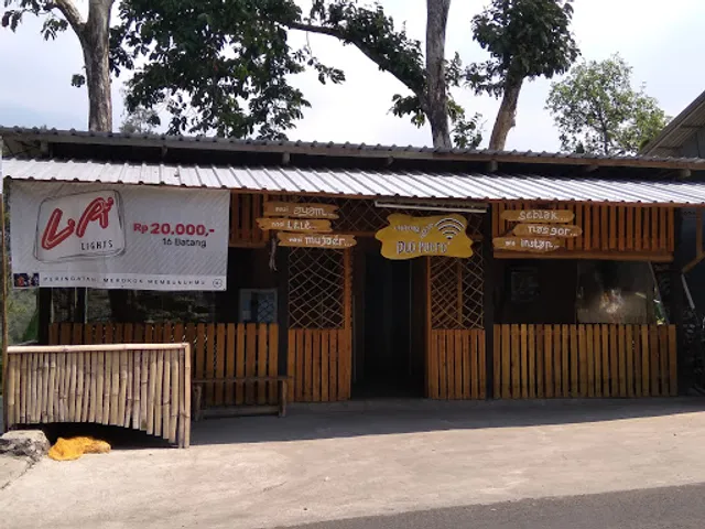 Warung Ndeso Duo Putro