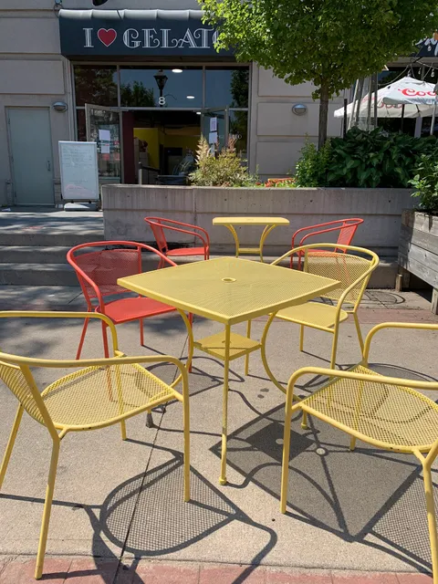 I Love Gelato