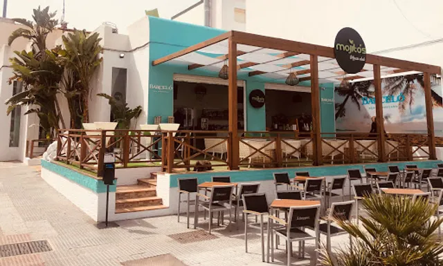 Pub Mojito´s Terraza Club