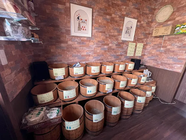 ELM コーヒーロースト