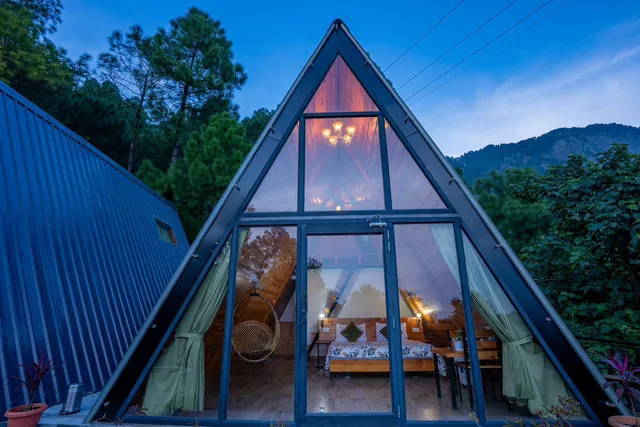 THE PARADISE POOL RESORT