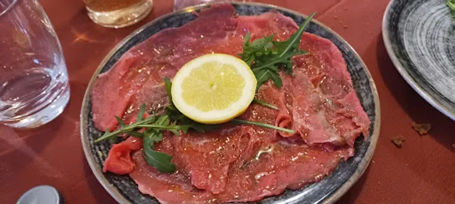 Braceria Dal Boucher