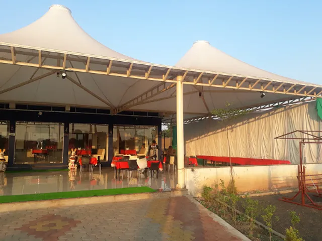 Midway Treat Rajgarh