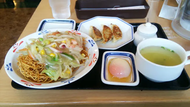 Ringer Hut Tokyo Higashiyamato