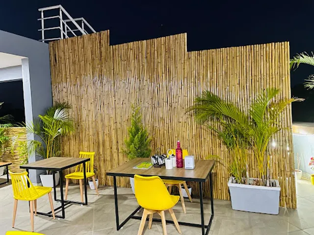 MH12 PAV BHAJI Sanjayanagar