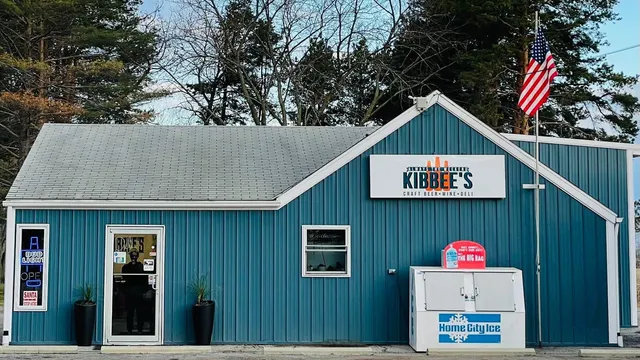 Kibbee’s Craft Beer•Wine•Deli