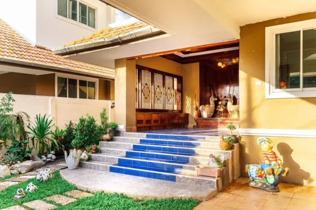 Angel Pool Villa Phuket