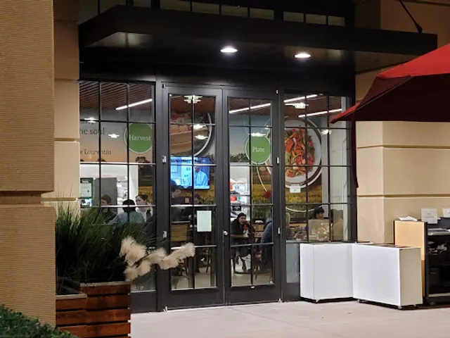 EVGR Pub & Beer Garden