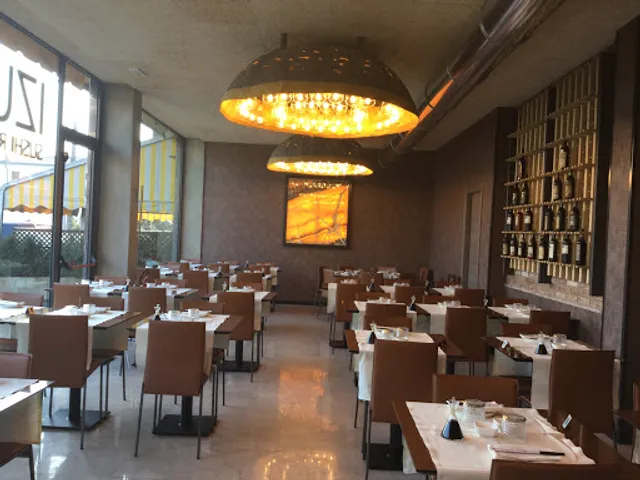 Sushi Kòbbo Asian Fusion - ristorante Giapponese -