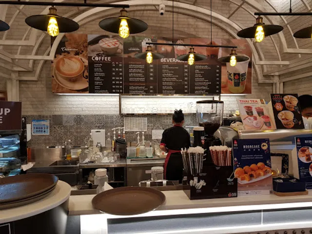 Black Canyon Phayathai 3 Hospital