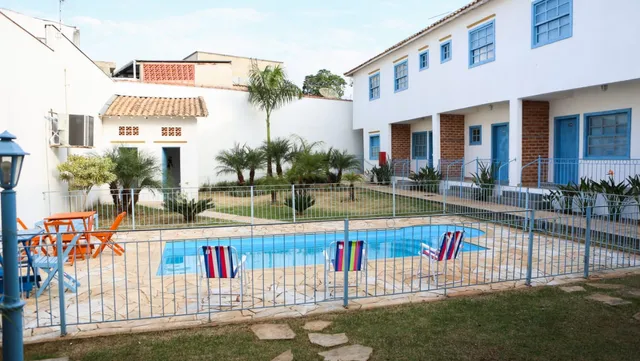 Rafa’s Pousada Encantos de Minas