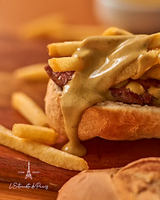 L'Entrecôte De Paris Indaiatuba