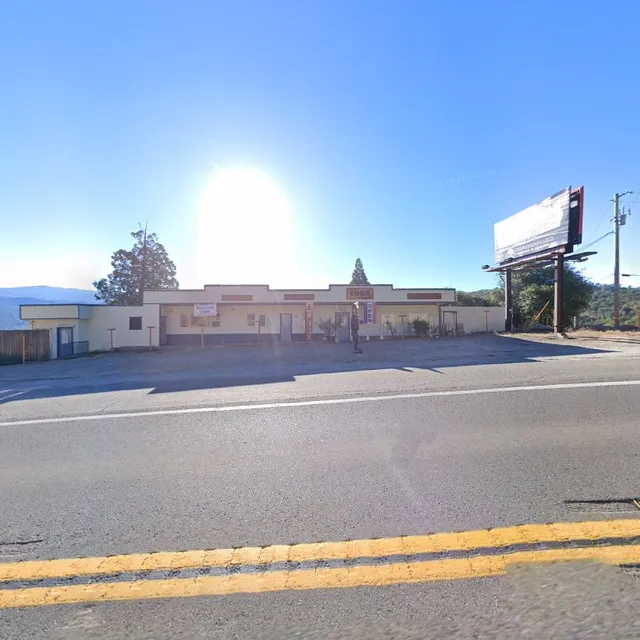 Yosemite Yoga + Wellness