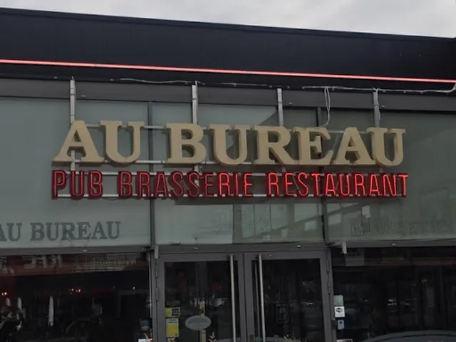 Au Bureau - Pub et Brasserie