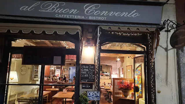 Al Buon Convento