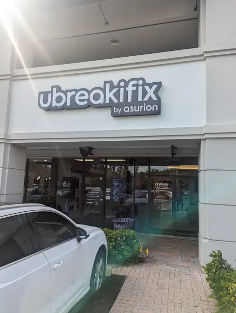 uBreakiFix - Phone and Computer Repair