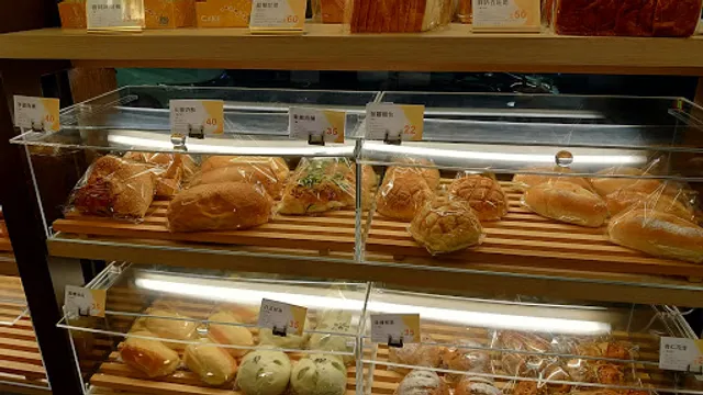 喜憨兒創作料理新竹建中店(電話訂位)