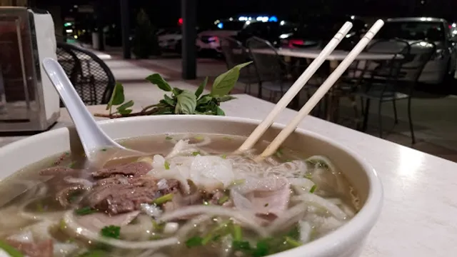 Pho Vina
