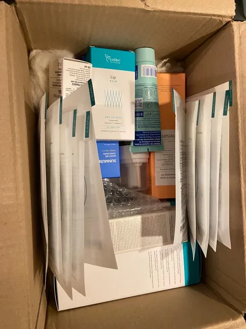 Skin Cafeine (ex-Mon Beauty Coach)