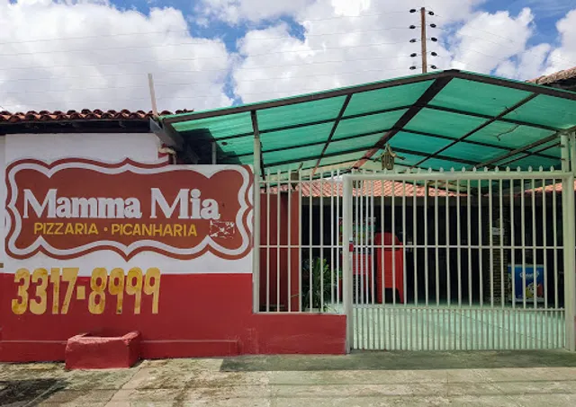 Restaurante Hollywood churrascaria e