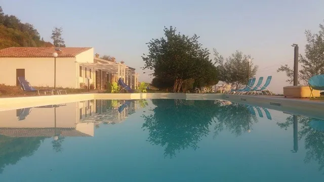 Il Cerro - Agriturismo Zagarese