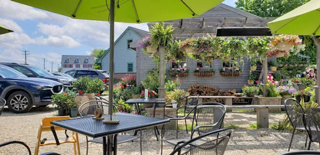 The Station on Kings