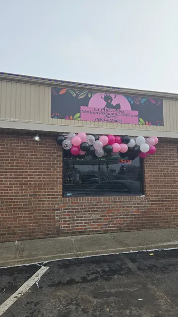 La Chicatana Mexican Restaurant, Grill, and Bakery