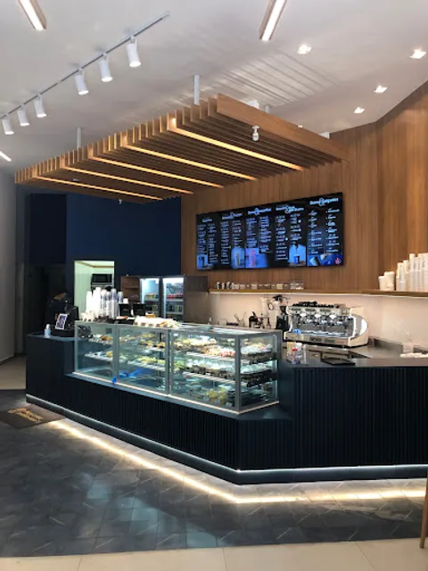 Koffee - Marechal Deodoro