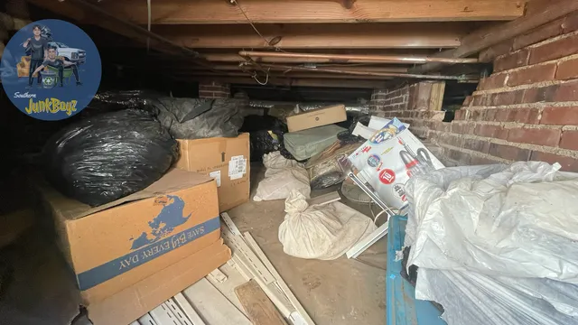 Southern Junk Boyz Junk Removal