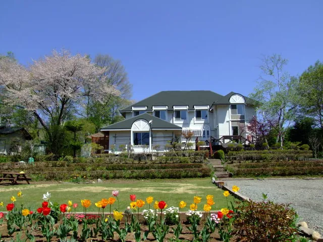 ペンション アムール