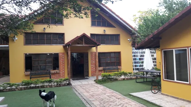 Fuente del Guania Hotel de Lujo