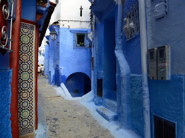 الحديقة الأندلسية