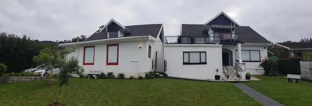 Senate Boutique Guest House