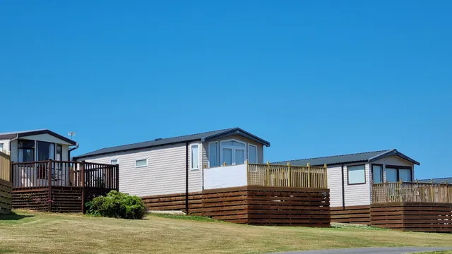 Howelston Holiday Park Little Haven