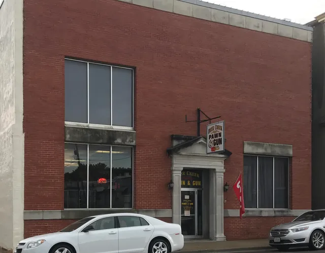 Deer Creek Pawn & Gun