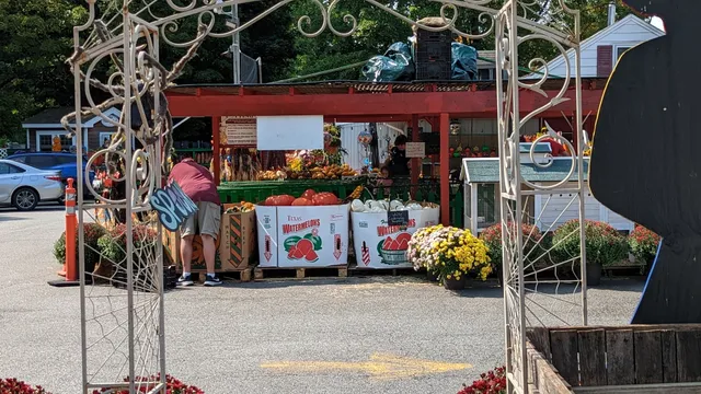 Goffle Brook Farm & Garden Center