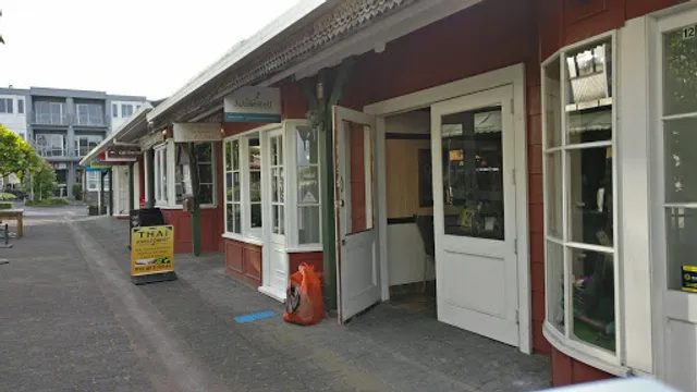 Thai Rain Forest Restaurant