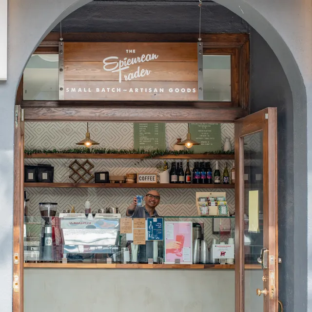 The Epicurean Trader - Castro/Duboce Triangle