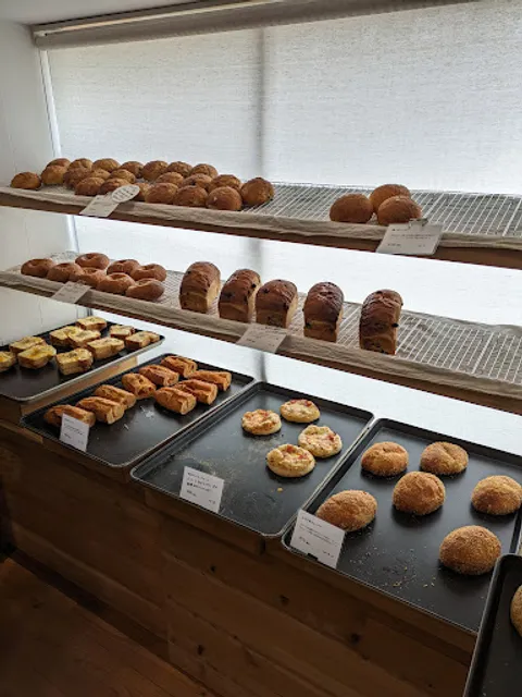 ベーカリーハウスサクリト