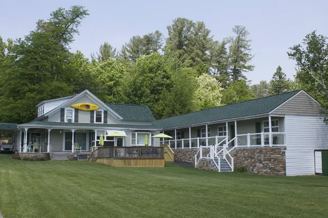 Shore Meadows Lodge, LLC