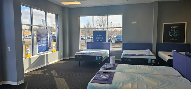 Sleep Outfitters of Somerset