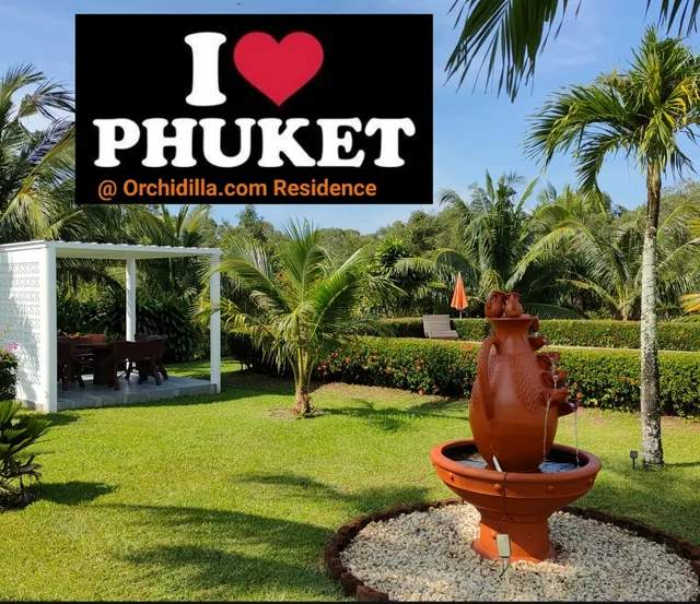 Orchidilla Residence