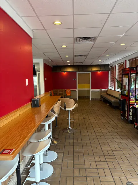 Lava Fried Chicken & Teriyaki