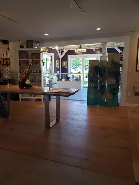 Ponderosa Garden Center