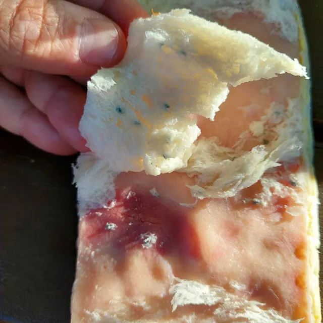 Sandwichies De Miga Ironi