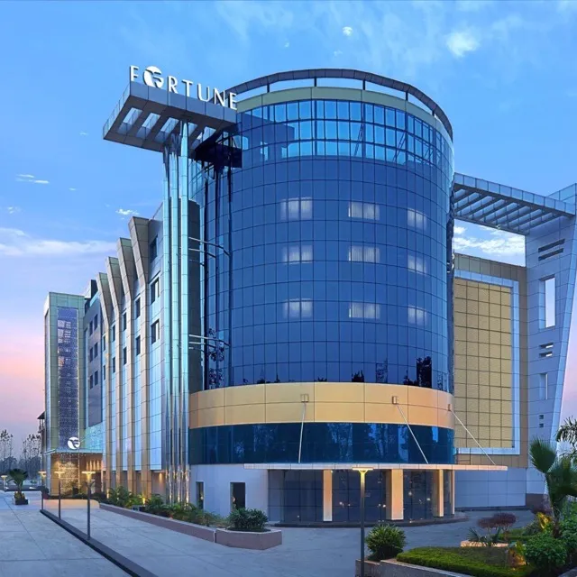Fortune Park, Haridwar - Member ITC hotels' group