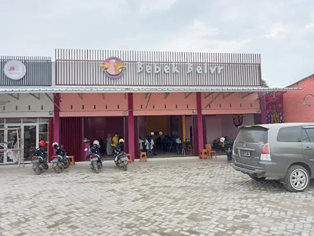 Bebek Belur Pringsewu