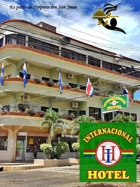International Hotel